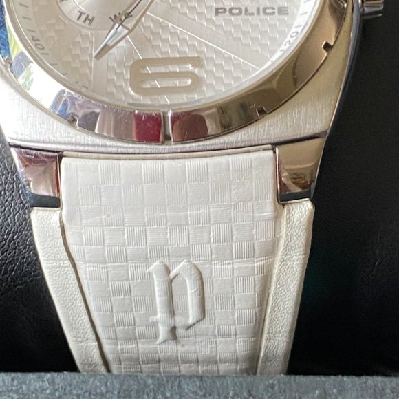 Unique Police Men's Watch - Picture 8 of 15